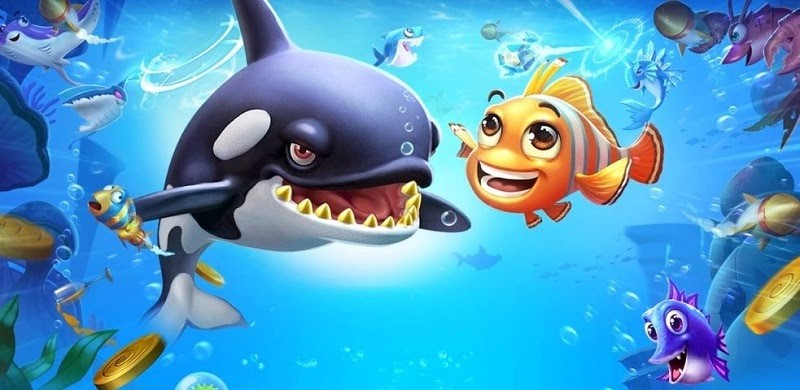 game bắn cá đổi thưởng BGDC