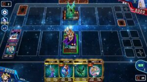game đấu bài yugioh trên app