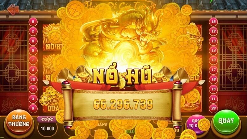 Cách chơi game nổ hũ tại S666 Cách chơi game nổ hũ tại S666