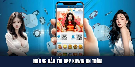 download app kuwin