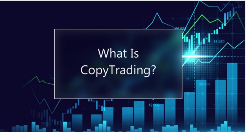 Hình ảnh minh họa về giao diện nền tảng copy trade không uy tín thể hiện các dấu hiệu nhận biết như giao diện kém chất lượng thiếu thông tin liên hệ rõ ràng