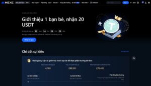 Hình ảnh minh họa giao diện của một nền tảng copy trade phổ biến