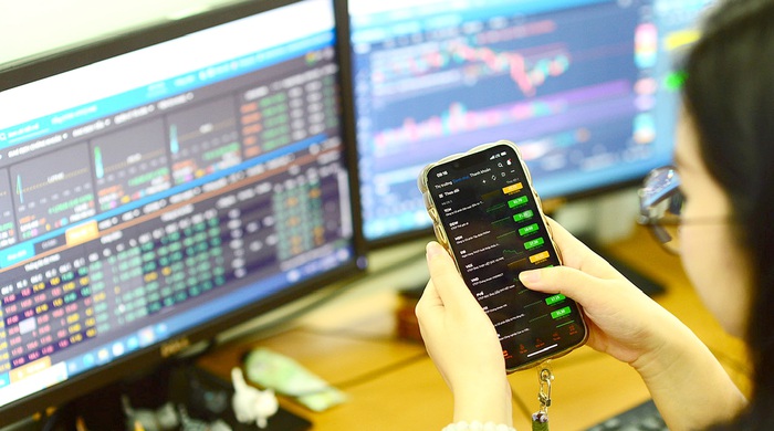 Các nhà đầu tư trẻ đang sử dụng nền tảng Copy Trade