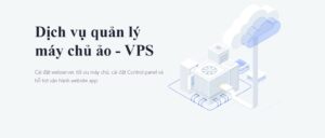 Quản lý và bảo trì máy chủ ảo VPS là yếu tố quan trọng để đảm bảo robot EA hoạt động liên tục