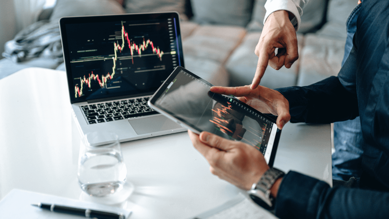 Giao diện thân thiện của eToro làm cho nó trở thành lựa chọn tuyệt vời cho người mới