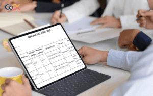 Nhật ký giao dịch là công cụ hữu ích để theo dõi cảm xúc và cải thiện chiến lược giao dịch